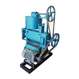 Automated Oil Extraction Machine