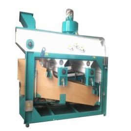 Automatic Onion Seed Sorter, 100 kg/hr