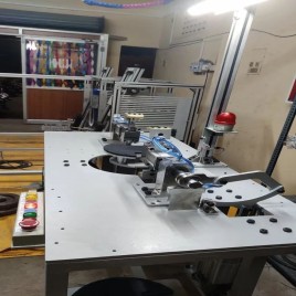 Automatic Optical Inspection Machine