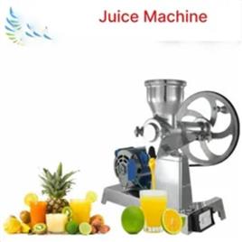 Automated Fruit Juicing Machine