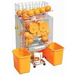 Commercial Orange Juicer Device