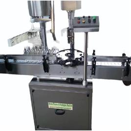 Automated Outer Sealing Machine