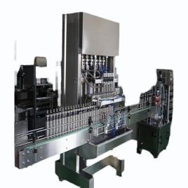 Automatic Water Packager Plant