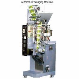 Automatic Packaging Machine 13 kW