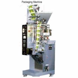 Electric Packaging Machine
