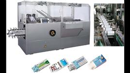 Indian Automatic Packaging Machine