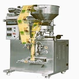 Automated Packaging Equipment