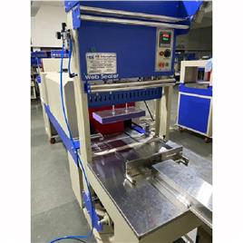 Semi-Automatic Packaging Machine