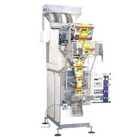 Automated Packaging Machine