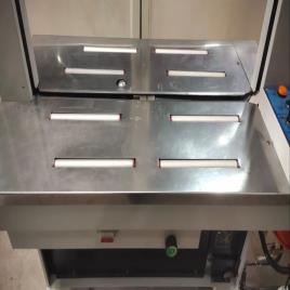 Motorized Strapping Packaging Machines