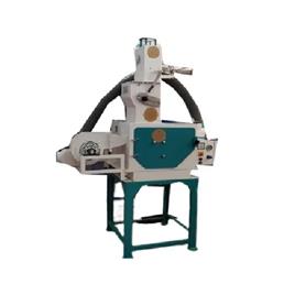 Automated Paddy Dehusker