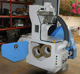 Automatic Paddy Dehusking Machine