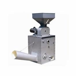 Automatic Paddy Husking Machine