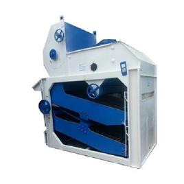 Automatic Paddy Pre Cleaner