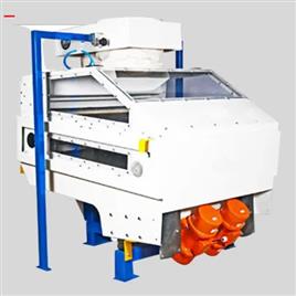 Paddy & Rice Destoner Machine