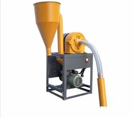 Automatic Painted Corn Grinder