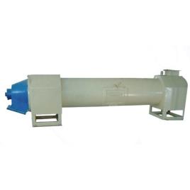 Automatic Painted Dampener, 3 Phase