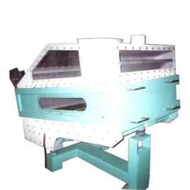 Automatic Painted Rice Destoner Machine