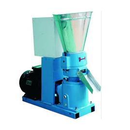 Automated Feed Palletizing Machine