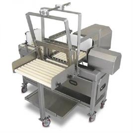 Paneer Cube Cutting Machine Auto