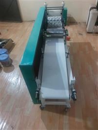 Single Phase Pani Puri Machine