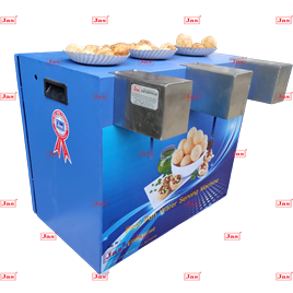 Pani Puri Water Serving Machine