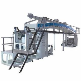 440V Automatic Paper Coating Machine