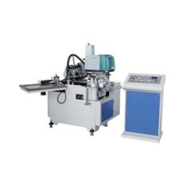 Automated Paper Cone Forming Machine