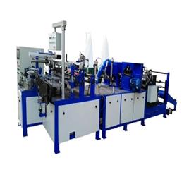Automated Paper Cone Drying Equipment