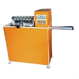 RSTAUTO007 Paper Core Cutting Machine