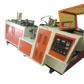 Automated Paper Cup Production Machine