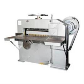 Automatic Paper Cutting Machine