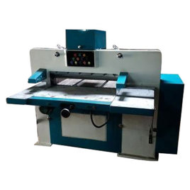 Standard Automatic Paper Cutter