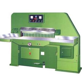 Industrial Paper Cutter Machine