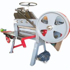 Precision Paper Cutting Equipment