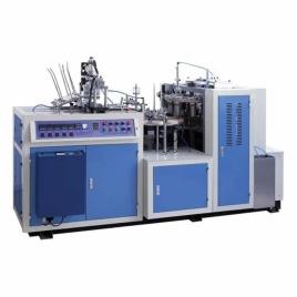 Paper Cup Manufacturing Machine