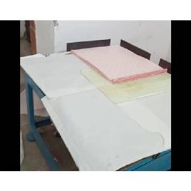 Automated Paper Jogging Machine