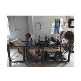 Automatic Paper Film Lamination Machine