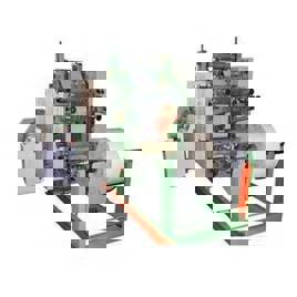 Automatic Paper Napkin Machine, 300/Min