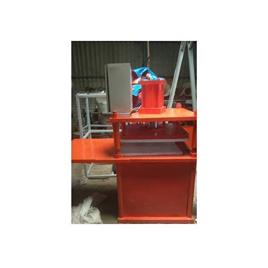 Automated Paper Plate Cutting Device