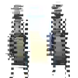 Automatic Paper Slitting Machine 10-20 Ton/Day