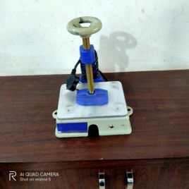 Automatic Passenger Car Tube Vulcanizer 350 Watt