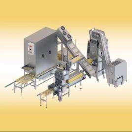 Stainless Steel Automatic Pasta Maker