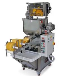 Automated Pasta Fabrication Machine