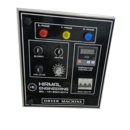 Automatic PCB Dryer Equipment, 2 kW