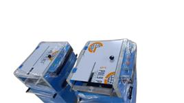 Semi-Automatic PCB Lead Cutter - Model 010