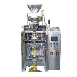 Automatic Peanut Packaging Machine with Date Printer