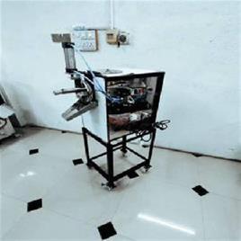Automatic Peda Production Machine