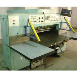 Automatic Seypa Paper Cutter 45 inch