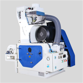 Automatic PHS Series Paddy Husker